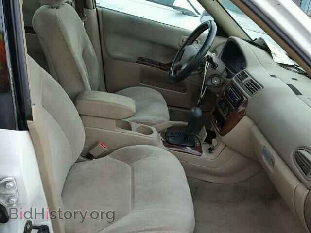 2000 MITSUBISHI GALANT - VIN: 4A3AA46G6YE054668 - Фото 5