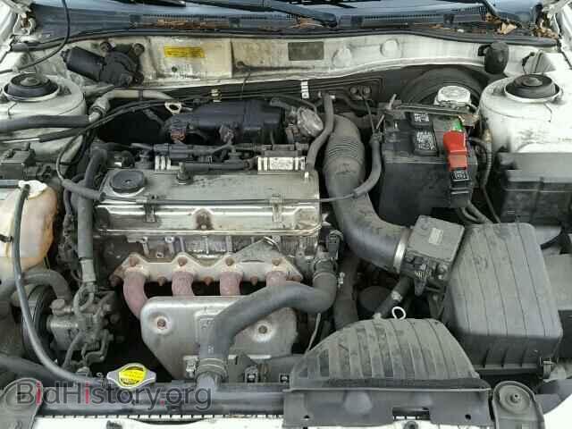 2000 MITSUBISHI GALANT - VIN: 4A3AA46G6YE054668 - Фото 7