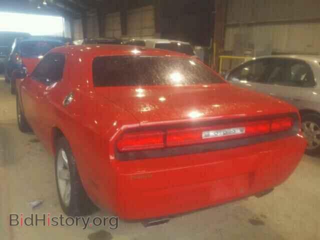 2014 DODGE CHALLENGER - VIN: 2C3CDYAG9EH285638 - Photo 3