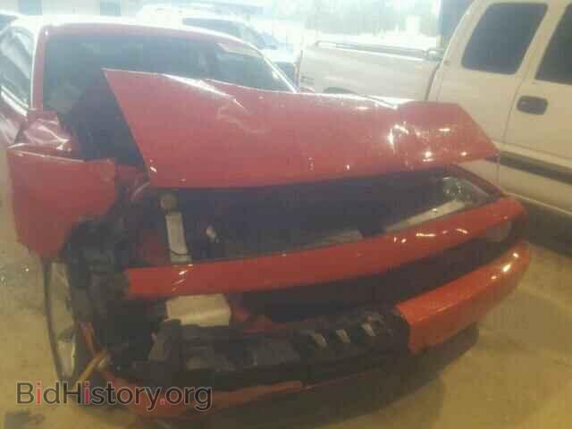 2014 DODGE CHALLENGER - VIN: 2C3CDYAG9EH285638 - Photo 9