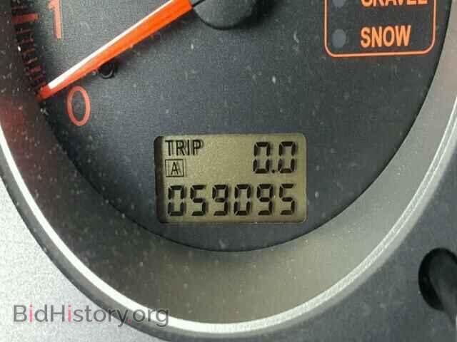 2006 MITSUBISHI EVO - VIN: JA3AH86C06U063290 - Фото 8