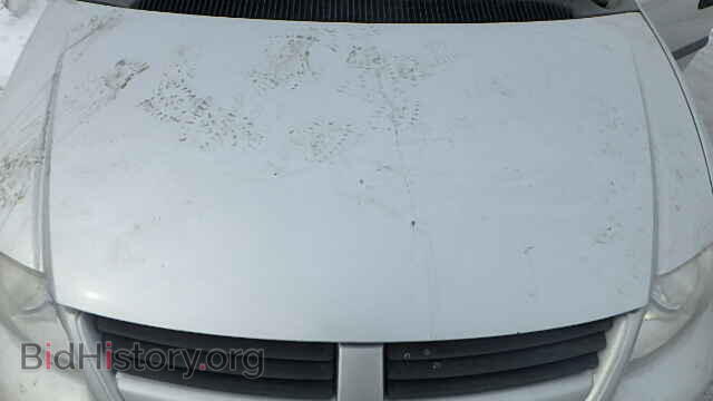 2006 DODGE CARAVAN - VIN: 1D8GP24R86B684471 - Фото 7
