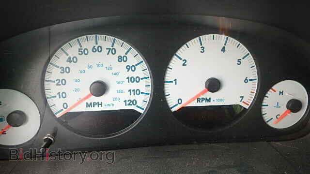 2006 DODGE CARAVAN - VIN: 1D8GP24R86B684471 - Фото 8