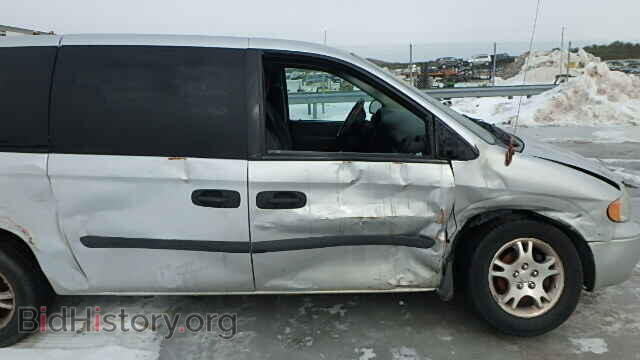 2006 DODGE CARAVAN - VIN: 1D8GP24R86B684471 - Фото 9
