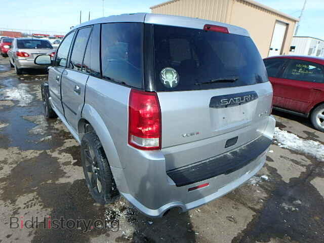 2004 SATURN VUE - VIN: 5GZCZ63464S876536 - Фото 3