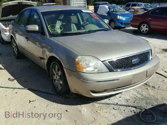 Photo 1FAHP24166G132179 - FORD FIVE HUNDR 2006