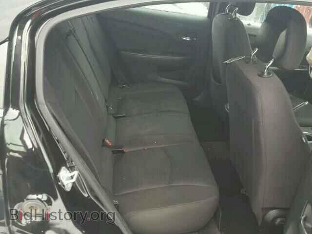 2013 CHRYSLER 200 - VIN: 1C3CCBBB6DN694981 - Фото 6