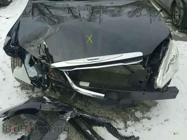 2013 CHRYSLER 200 - VIN: 1C3CCBBB6DN694981 - Фото 7