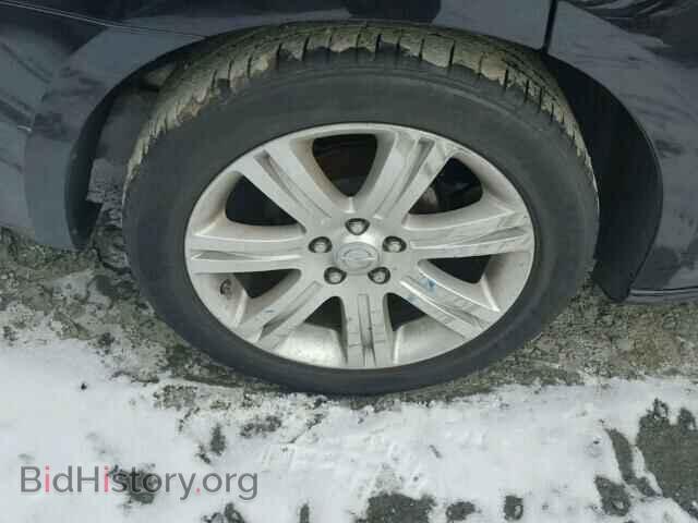 2013 CHRYSLER 200 - VIN: 1C3CCBBB6DN694981 - Фото 10