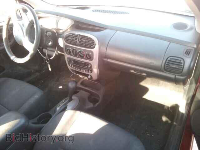 2005 DODGE NEON - VIN: 1B3ES56C95D192700 - Фото 5