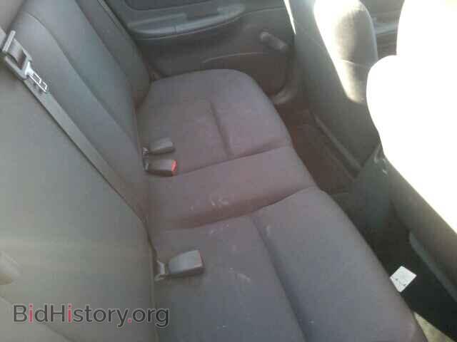 2005 DODGE NEON - VIN: 1B3ES56C95D192700 - Фото 6
