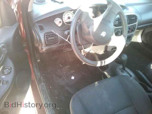 2005 DODGE NEON - VIN: 1B3ES56C95D192700 - Фото 9