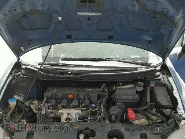 2013 HONDA CIVIC - VIN: 2HGFB2E20DH012386 - Фото 7