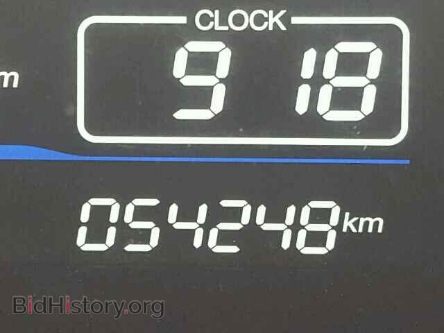 2013 HONDA CIVIC - VIN: 2HGFB2E20DH012386 - Фото 8