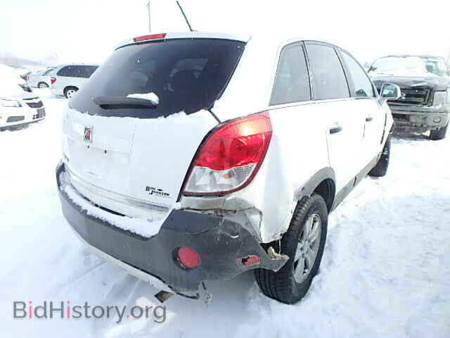 2010 SATURN VUE - VIN: 3GSALAE14AS594786 - Фото 4