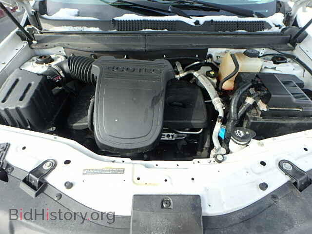2010 SATURN VUE - VIN: 3GSALAE14AS594786 - Фото 7