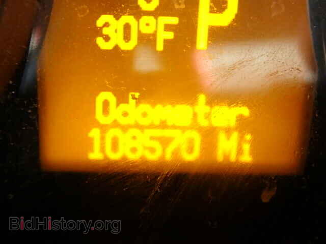 2010 SATURN VUE - VIN: 3GSALAE14AS594786 - Фото 8