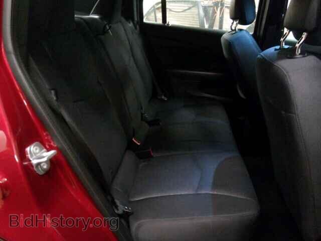 2013 CHRYSLER 200 - VIN: 1C3CCBBG2DN706832 - Фото 6