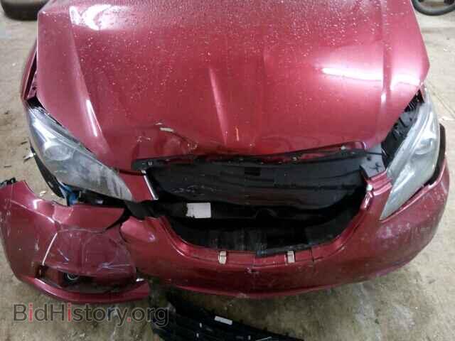 2013 CHRYSLER 200 - VIN: 1C3CCBBG2DN706832 - Фото 7