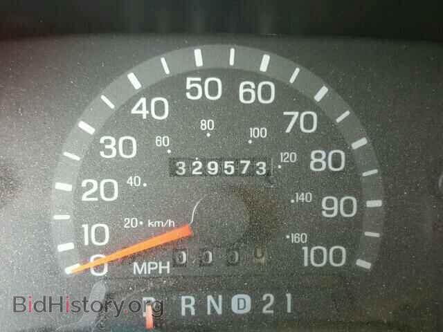 1998 FORD ECONOLINE - VIN: 1FTSE34L9WHB10992 - Фото 8