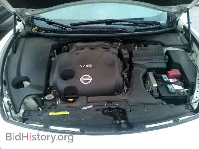 2010 NISSAN MAXIMA - VIN: 1N4AA5AP1AC856522 - Фото 7