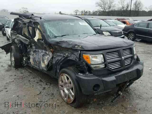 Photo 1D4PT4GK0BW576162 - DODGE NITRO 2011