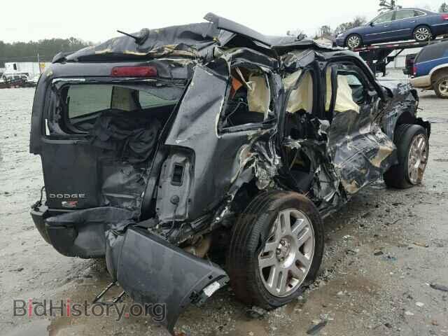 2011 DODGE NITRO - VIN: 1D4PT4GK0BW576162 - Фото 4