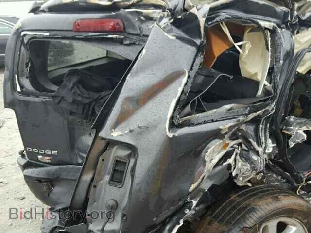 2011 DODGE NITRO - VIN: 1D4PT4GK0BW576162 - Фото 10