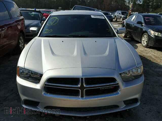 2012 DODGE CHARGER - VIN: 2C3CDXBG5CH295735 - Фото 9