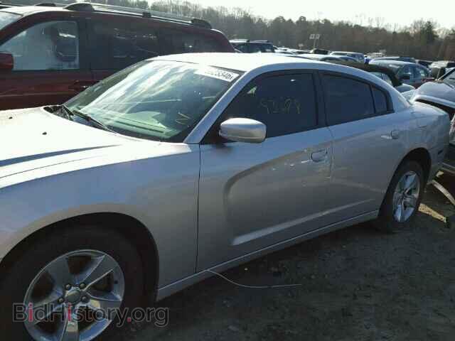 2012 DODGE CHARGER - VIN: 2C3CDXBG5CH295735 - Фото 10