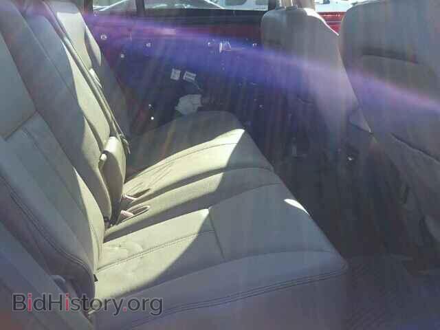 2013 FORD EDGE - VIN: 2FMDK3JC0DBC83473 - Photo 6