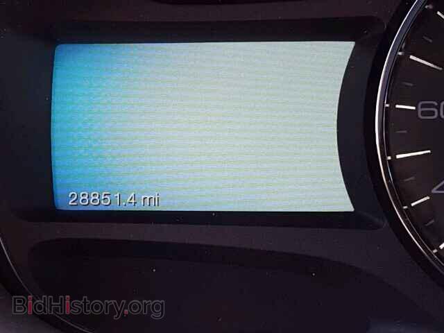 2013 FORD EDGE - VIN: 2FMDK3JC0DBC83473 - Photo 8