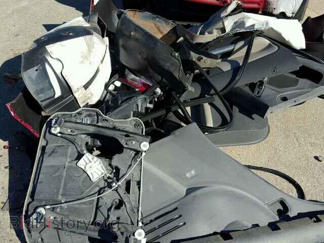 2013 FORD EDGE - VIN: 2FMDK3JC0DBC83473 - Photo 9