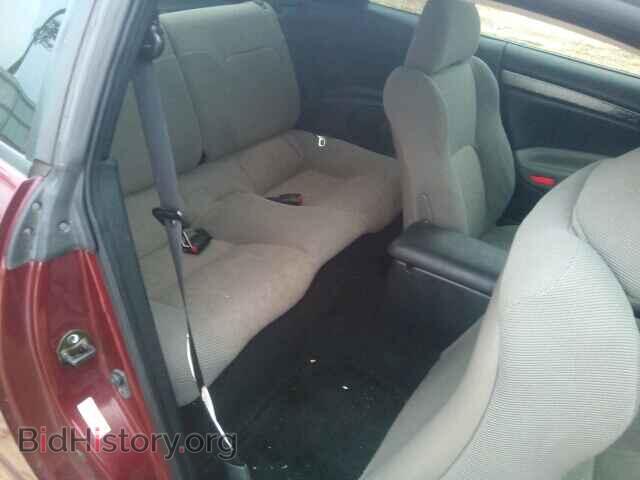 2003 MITSUBISHI ECLIPSE - VIN: 4A3AC44GX3E164094 - Фото 6
