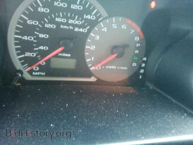 2003 MITSUBISHI ECLIPSE - VIN: 4A3AC44GX3E164094 - Фото 8