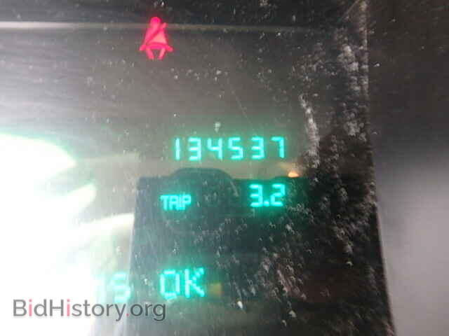 1995 CADILLAC DEVILLE - VIN: 1G6KD52B3SU248461 - Фото 8