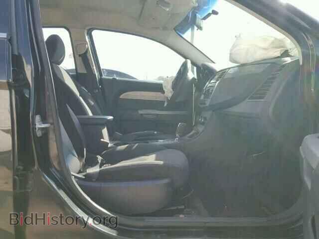 2009 CHRYSLER SEBRING - VIN: 1C3LC46B29N556450 - Фото 5