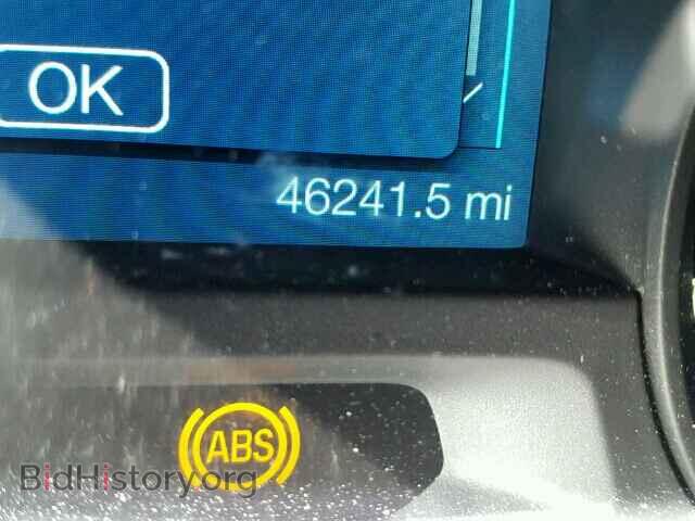 2012 FORD EXPLORER - VIN: 1FMHK7B82CGA81468 - Фото 8