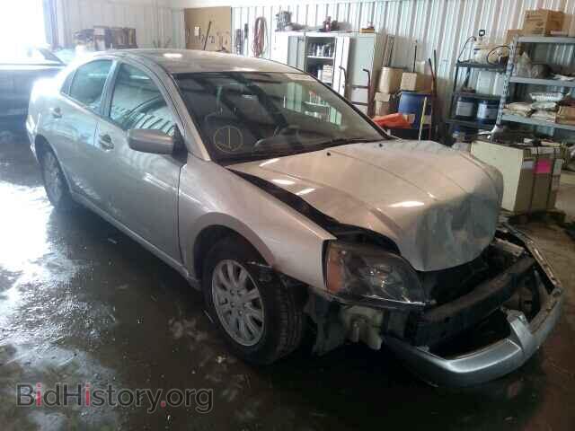 Photo 4A32B2FF1BE019542 - MITSUBISHI GALANT 2011