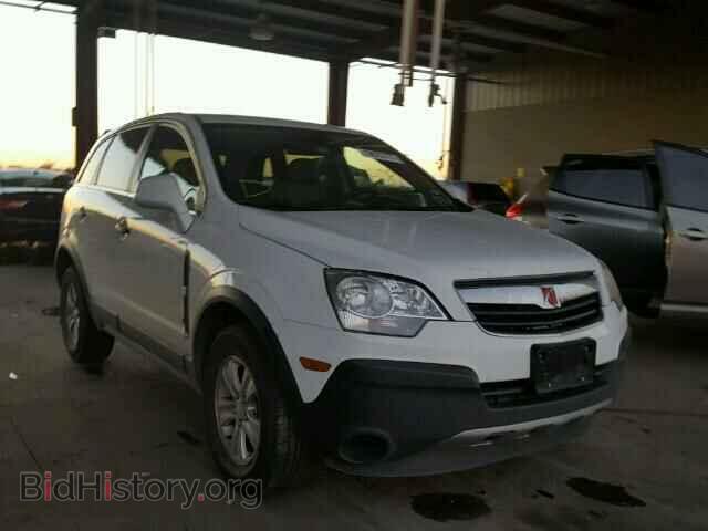 Photo 3GSCL33P19S555788 - SATURN VUE 2009