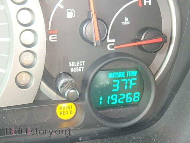 2005 HONDA PILOT - VIN: 5FNYF18545B021434 - Фото 8