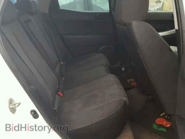 2008 MAZDA CX-7 - VIN: JM3ER293880213950 - Фото 6