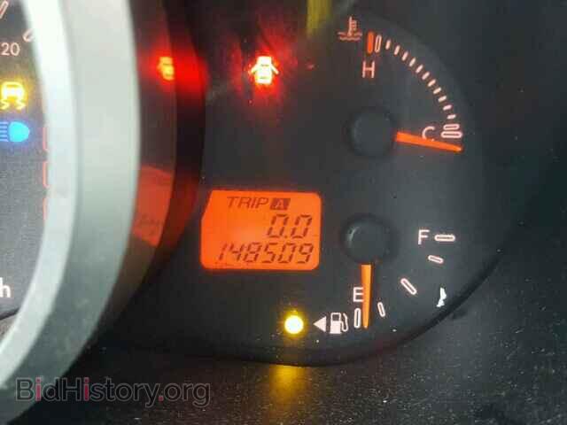 2008 MAZDA CX-7 - VIN: JM3ER293880213950 - Фото 8