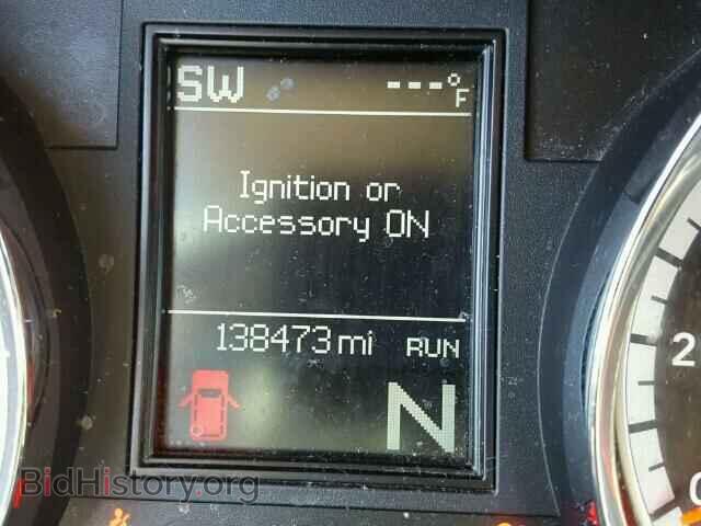 2011 DODGE DURANGO - VIN: 1D4RD4GG9BC697467 - Фото 8