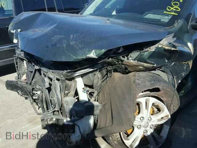 2011 DODGE DURANGO - VIN: 1D4RD4GG9BC697467 - Фото 9