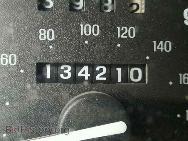 1997 FORD EXPLORER - VIN: 1FMDU35P7VUC73736 - Фото 8