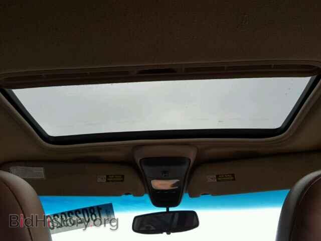 1997 FORD EXPLORER - VIN: 1FMDU35P7VUC73736 - Фото 10