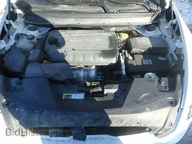 2014 JEEP CHEROKEE - VIN: 1C4PJMCB0EW128100 - Фото 7