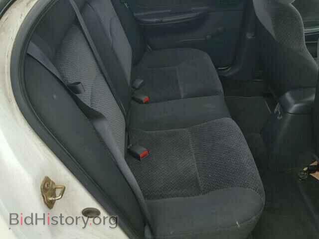 2002 DODGE NEON - VIN: 1B3ES26C82D557880 - Фото 6