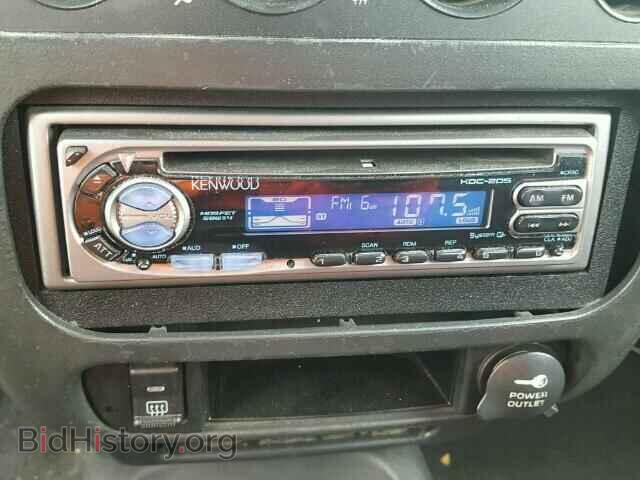 2002 DODGE NEON - VIN: 1B3ES26C82D557880 - Фото 9